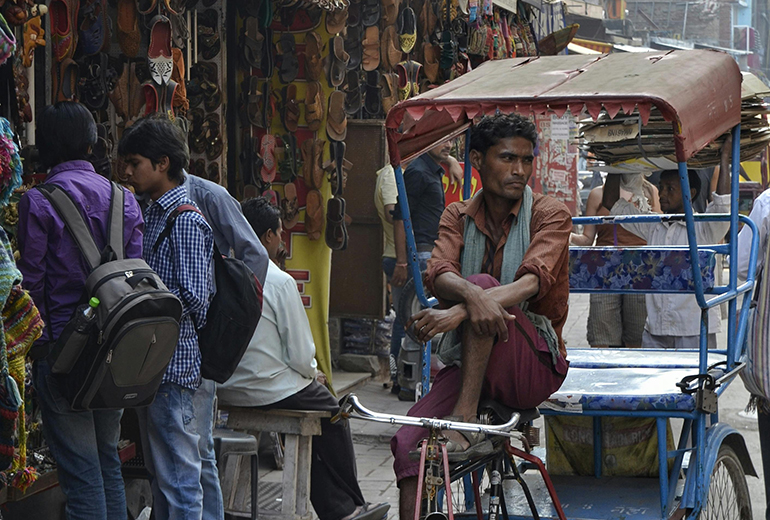 Viajes internacionales